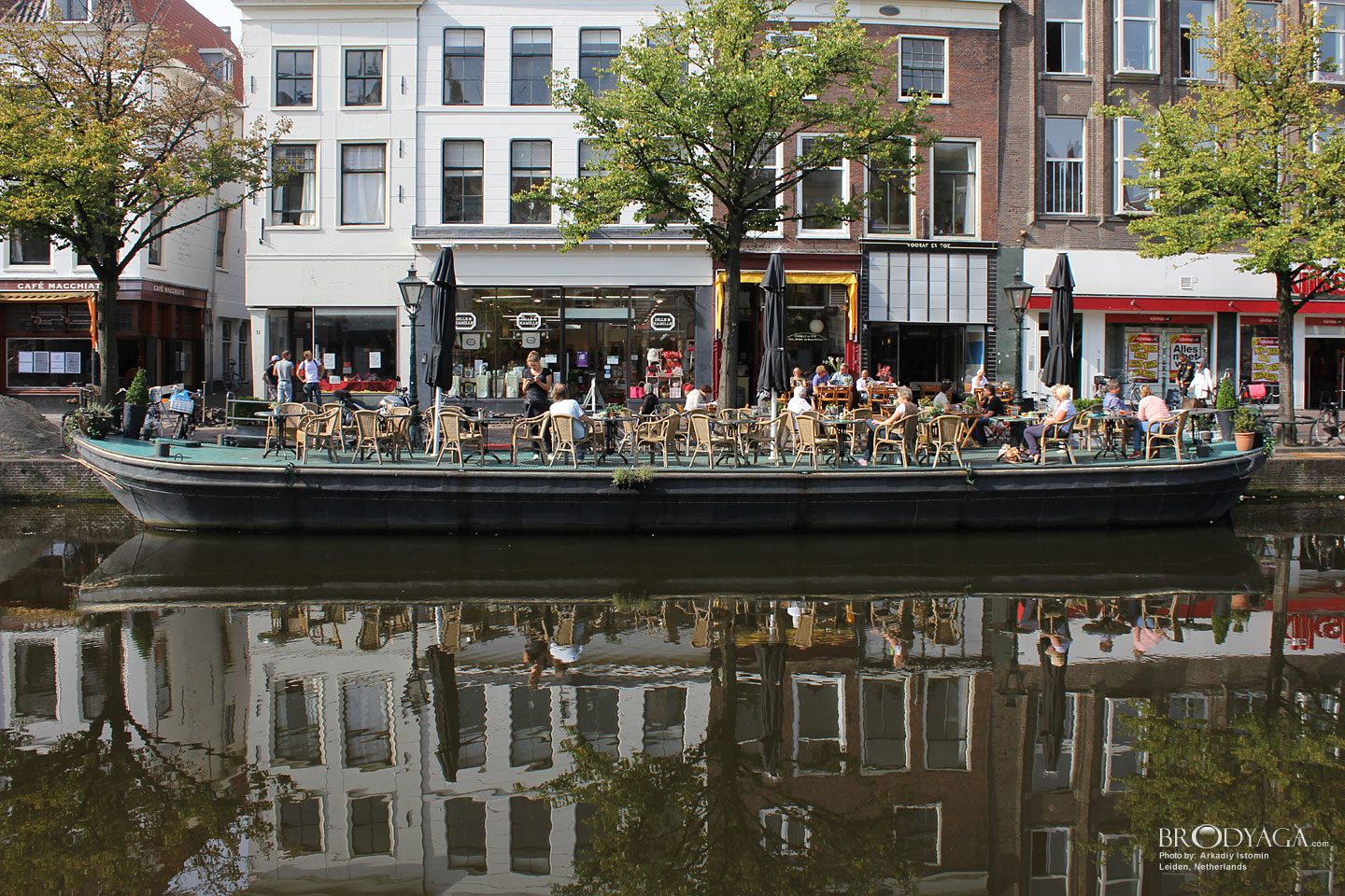 Leiden